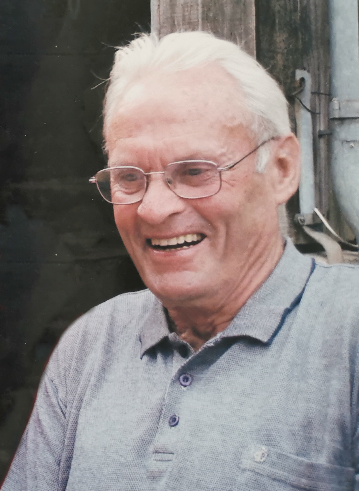 Fritz Jenni